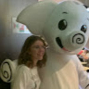 Meet your Posher, Alexandra